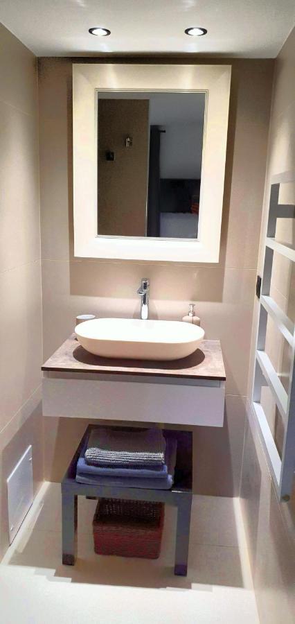 Suite Saint Lo Rouen Exterior foto